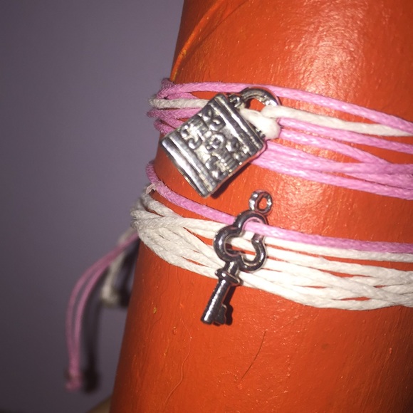 🔅PV INSPIRED FRIENDSHIP BRACELETS🔅 - Picture 3 of 3